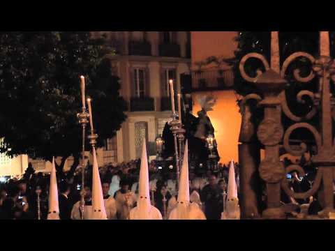 Fervorosa Hermandad y Antigua Cofradía del Divino Nombre de Jesús Nazareno de la Salutación, María Santísima del Patrocinio Reina de los Cielos, San Juan Evangelista, Santa Mujer Verónica y de la Santa Faz de Nuestro Señor Jesucristo