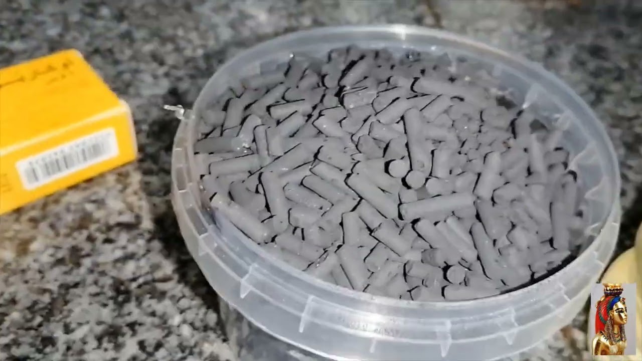 ادق واصح فيديو عن تحضير الكحول الايثيلي في المنزل وازالة رائحة الخميرة ورائحة الكحول منه