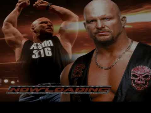 smackdown here comes the pain прохождение карьеры за Биг Шоу Часть  1
