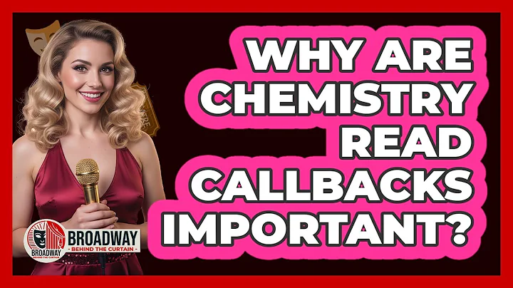 Why Are Chemistry Read Callbacks Important?