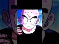 Krillin may not be seen in dbs ☠️ (Part 31) #dbs #dbz #anime #shorts #goku #vegeta #gohan