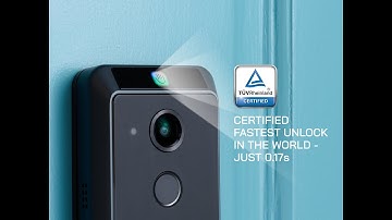 Lockin Veno Pro - The World