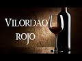 Creepypasta  vilordao rojo