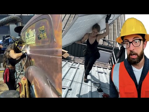 Engineer | intelligent and creative _Part 16