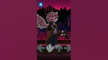 Fnf  Killer Character Test Android#fnf #android #shorts