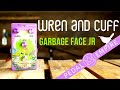 Wren and cuff garbage face jr  pedal empire