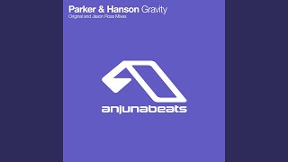 Gravity - Parker & Hanson