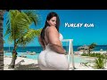 Yurley rua | plus size model | curvy model | fashion model | biography 