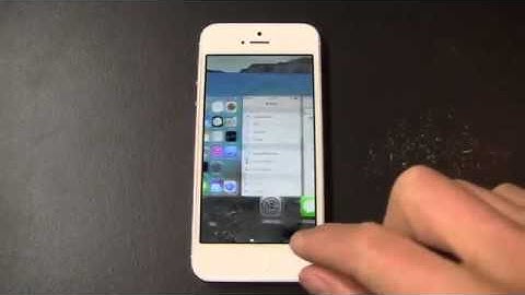 iO7 Review, Features, First Look