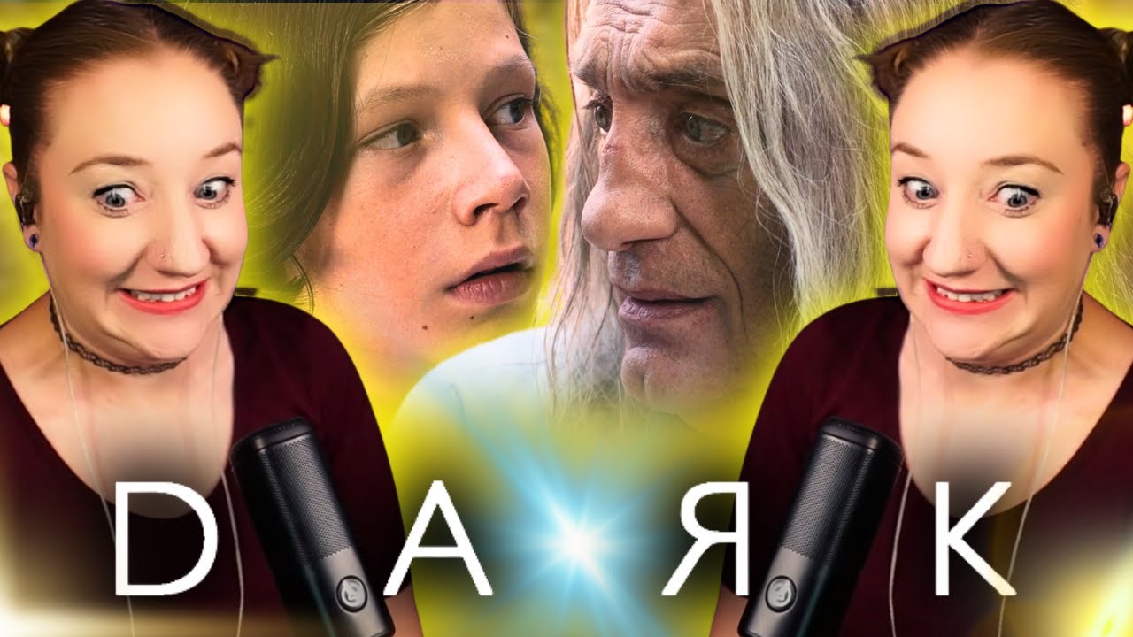 DARK 2x05: Lost and Found | Vom Suchen und Finden ✦ First Time Watching Reaction