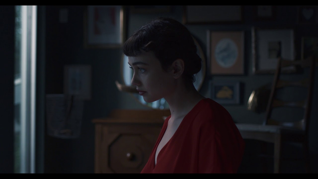 Galapaghost - Jellyfish [Official Video]