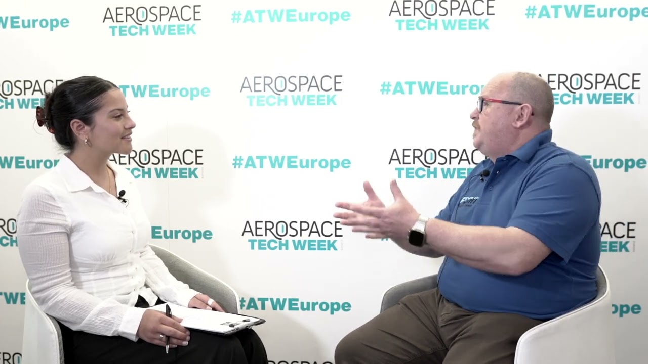Murray Skelton on data, connectivity, and the future of flight planning