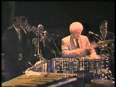 Take five . Tito Puente.Jazz latino