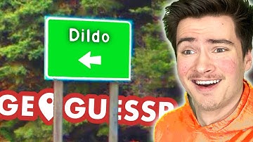 I Played Your CRAZIEST GeoGuessr Maps (PLAY ALONG)