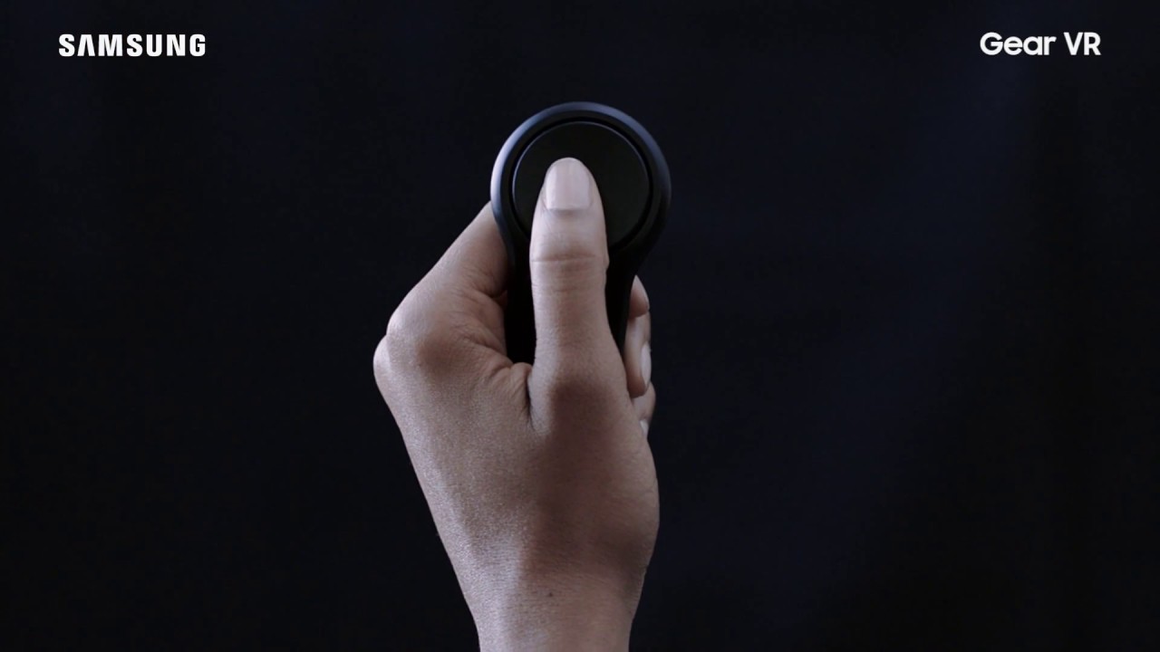 Samsung - How To Gear VR - YouTube