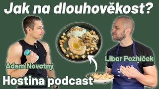 Dlouhověkost? Víme, jak na ni | Hostina podcast