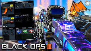 Creating the CAMPIEST Class in Black Ops 3 / Ghosts619