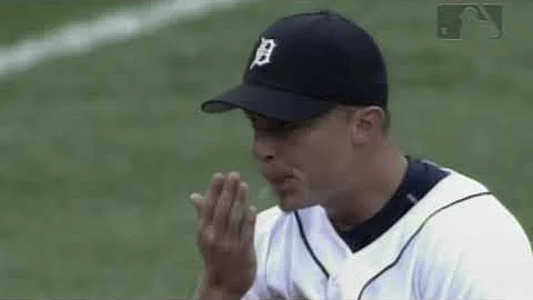 Brandon Inge Defensive Highlights