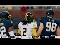 RFL Season X: Miners vs Barons Preseason Week 2 | Madden 26 Teambuilder Franchise!