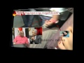 Rs. 40 lakh gold ornaments to Kalyana Venkateshwara Swamy