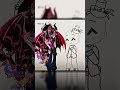 Height trend||Mokomi_moon||Enjoyyy||#fypシ #fypシ゚viral #gacha #animation #shorts #plsdontflop 
