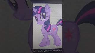 Mlp Fim Issue 83 Comic