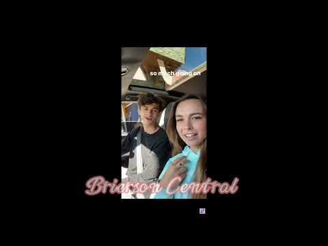 ANOTHER DEEP DIVE!||Beierson Central||This one is big||-Keira