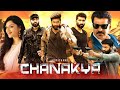 Chanakya Full Movie Dubbed In Hindi | Gopichand, Mehreen Pirzada, Upen Patel