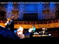 LIVE Mugham / Alim Gasimov Ensemble &amp; Kronos Quartet / Kohlen Atim / University of Maryland 2012