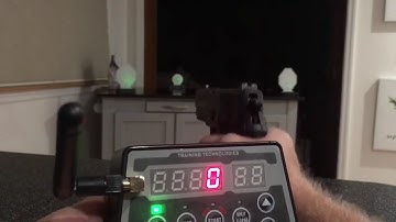 Anytimeammo Sig226 DA SA and IMTTS gen 2 with Controller Modes 1-6