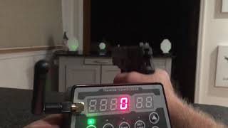 Celebrity Anytimeammo Sig226 DA SA and IMTTS gen 2 with Controller Modes 1-6 Net Worth