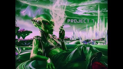 MAYAK (DF) - Project 7