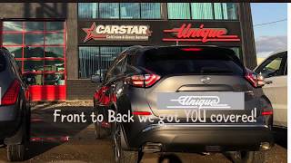 Unique Collision Centre Corp aka CARSTAR UNIQUE SASKATOON