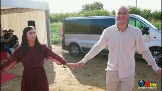 Nunta Cristina Stefania si Mihai - Michela si   Formatia Vica Gradinaru  - colaj hore  #11