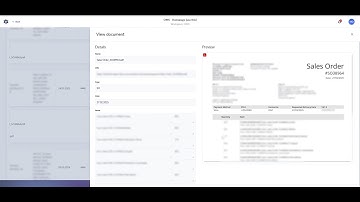 Automating Order Management with PROCESIO | Use Case from the Beverage Industry