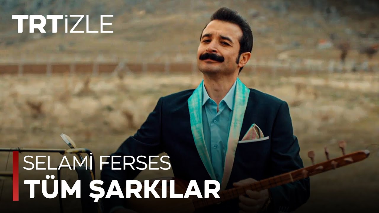 Selami Ferses - Tüm Şarkılar | Gönül Dağı Selami Ferses - Tüm Şarkılar | Gönül Dağı