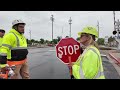 Quiet Zone Construction Begins in Downtown Caldwell