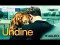 Undine (2020) | Trailer | Paula Beer | Franz Rogowski | Maryam Zaree | Christian Petzold