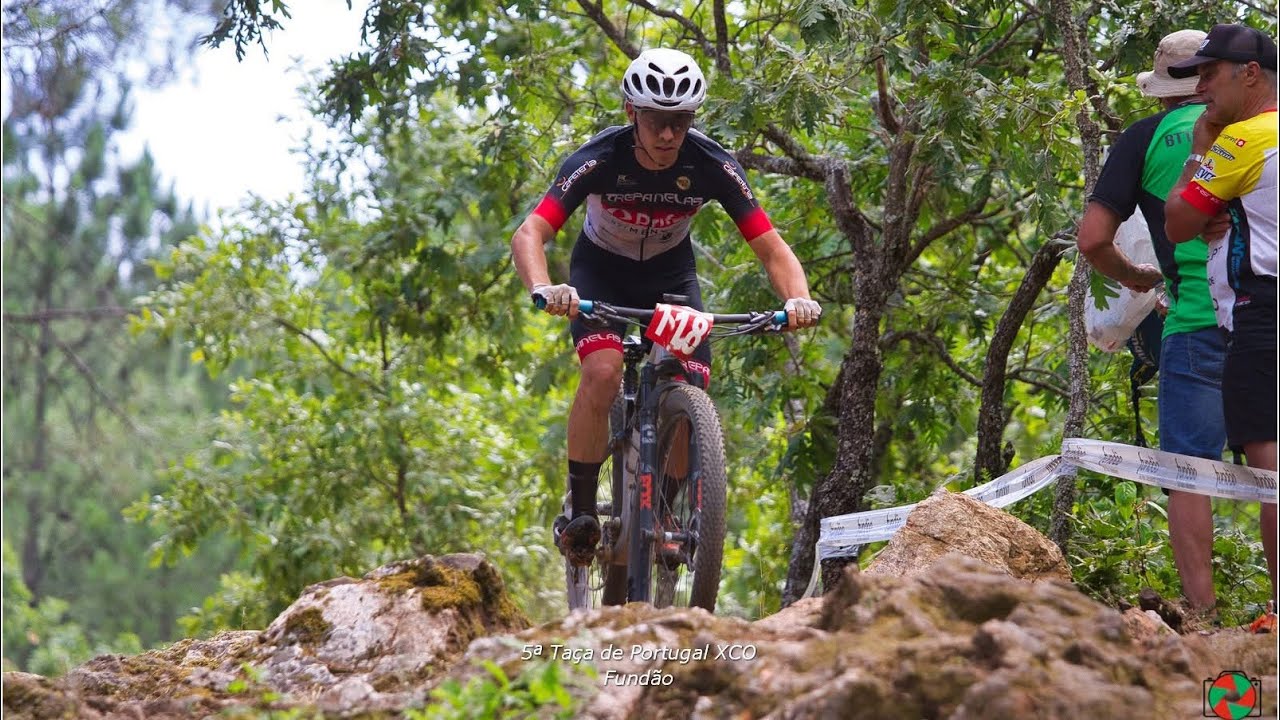 4ª Taça Nacional de xco - Fundão 2025