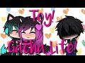 Toy tradução Gacha Life-Doguesi AL