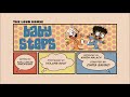 Loud House Title Cards With Clarence S1 Title Card Music 