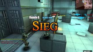 Wolfteam DE - Hacker bei Ice Hold C # 36
