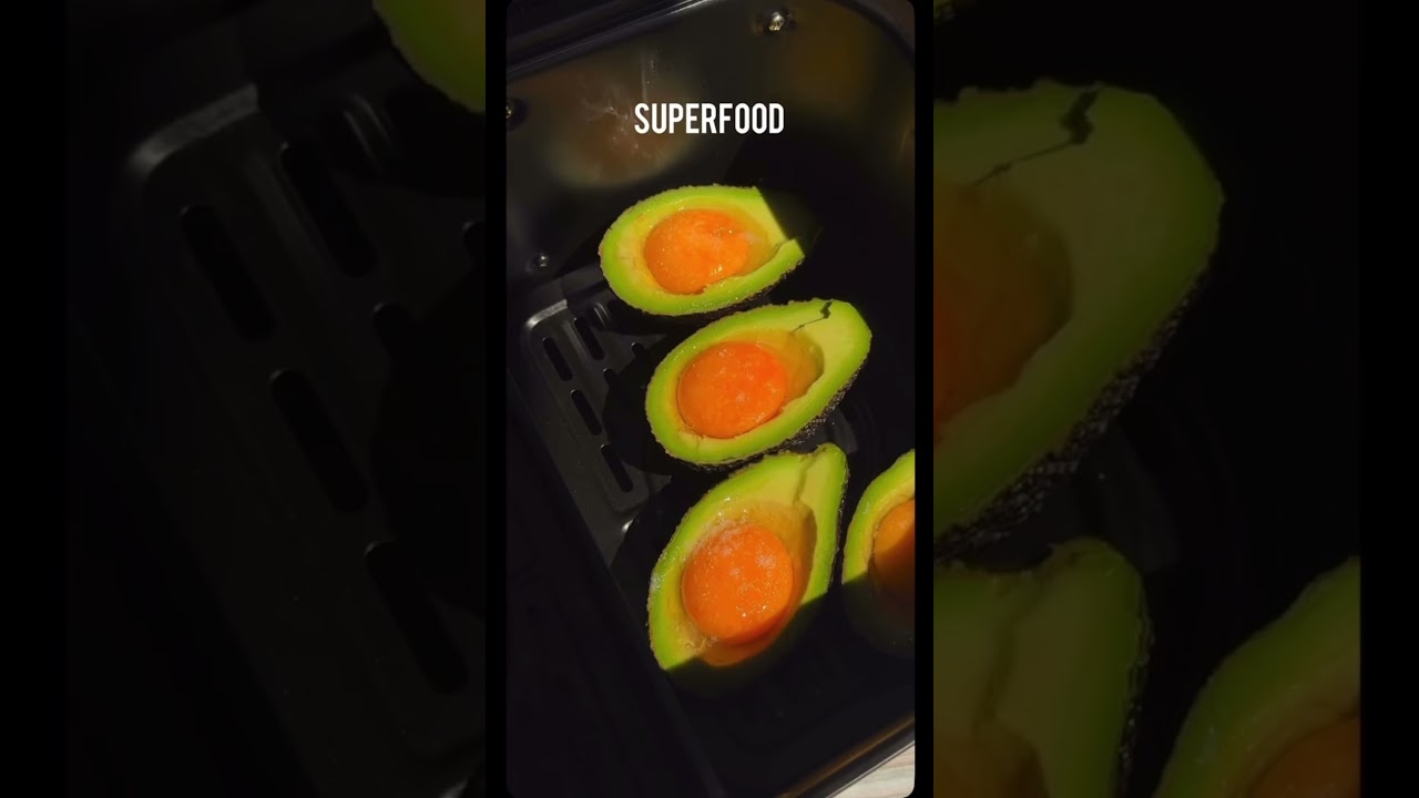 Günün başlangıcı için mükemmel bir yol🥑#keşfetteyizzz #yemektarifleri #pratiktarifler #tarif #food