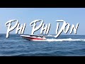 С Пхукета на Остров Пи-Пи Дон своим ходом. Phi Phi Don / Thailand 2018