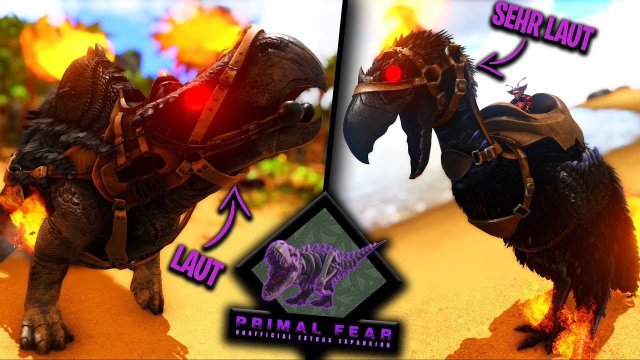 Die neuen DEMONICS sind viel zu LAUT! | Primal Fear 2023