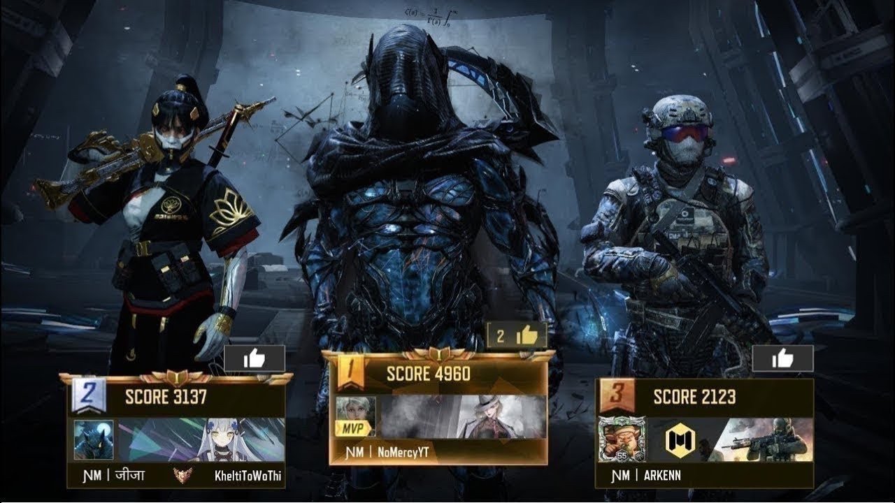 CALL OF DUTY LIVE || AAJAO CHILL KAREIN || Happy Mahashivratri 🙏🥰 #codm #livestream