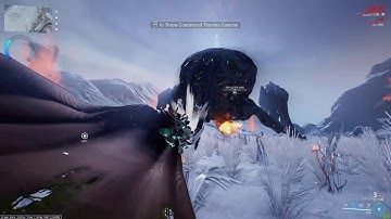 Warframe: Exploiter Orb Solo shorter