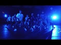 west covina hip hop welcome back rally 17'18'