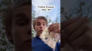 LOST AT SEA. ISLAND MAP?!? #shorts #viral #trendingshorts #shortsvideo #ocean #tiktok #shortsfeed