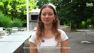 Module 5: AI in Education & Science – Learning, Teaching & Discovering with AI (TECH QUEENS project)